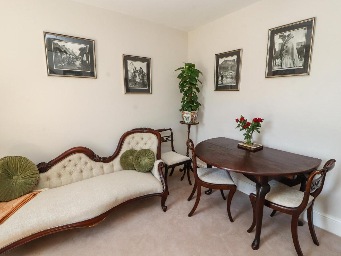 Rose Cottage Сеттл Экстерьер фото