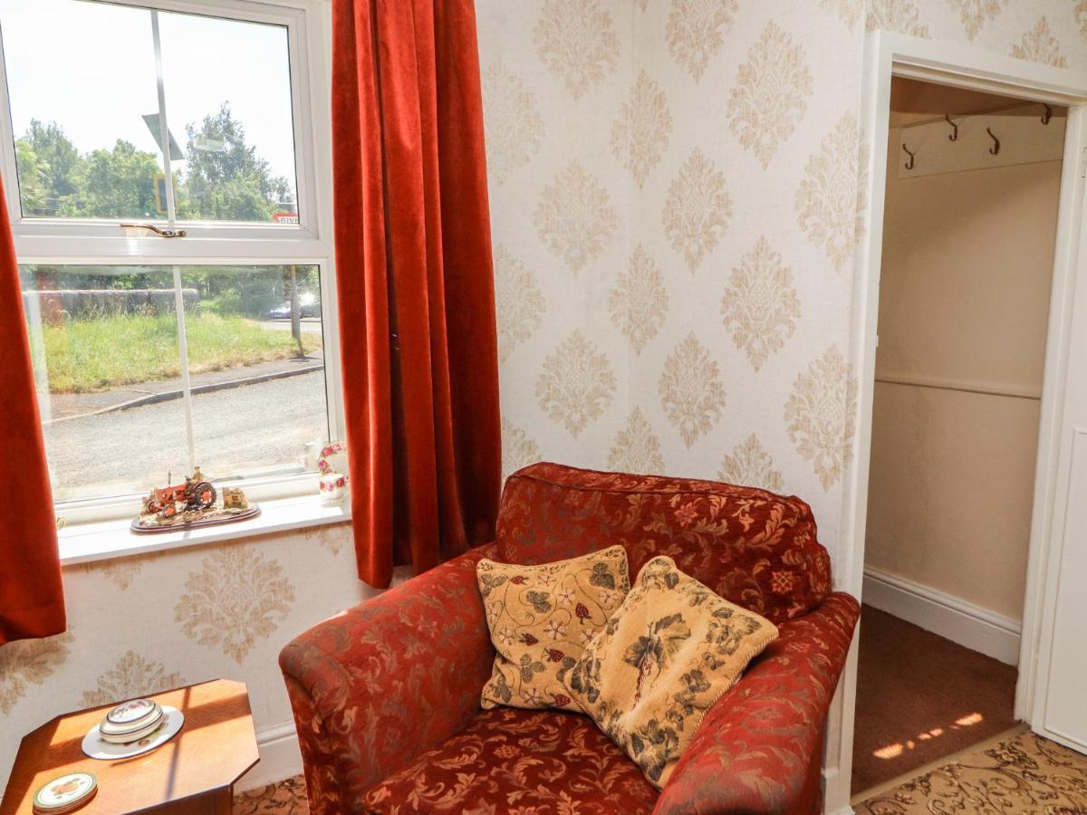 Rose Cottage Сеттл Экстерьер фото