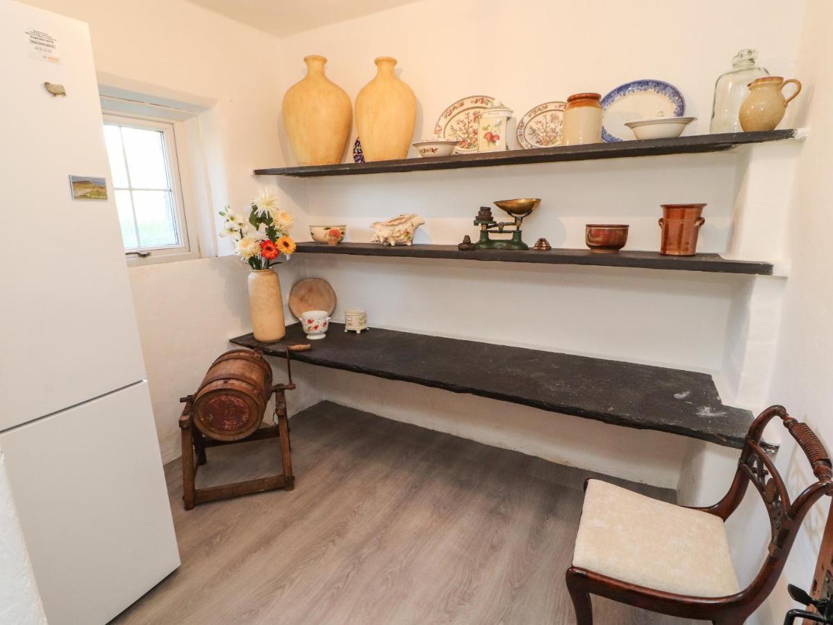 Rose Cottage Сеттл Экстерьер фото