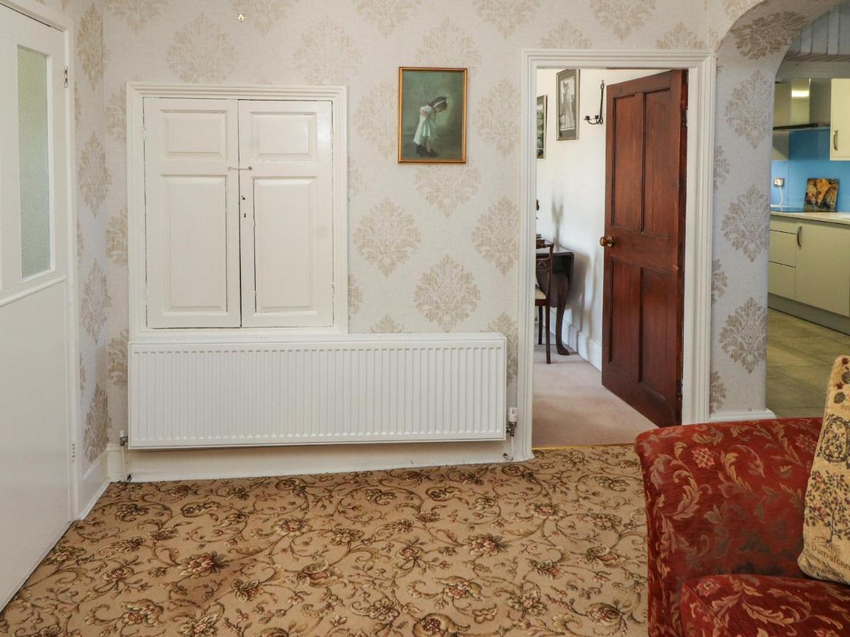 Rose Cottage Сеттл Экстерьер фото
