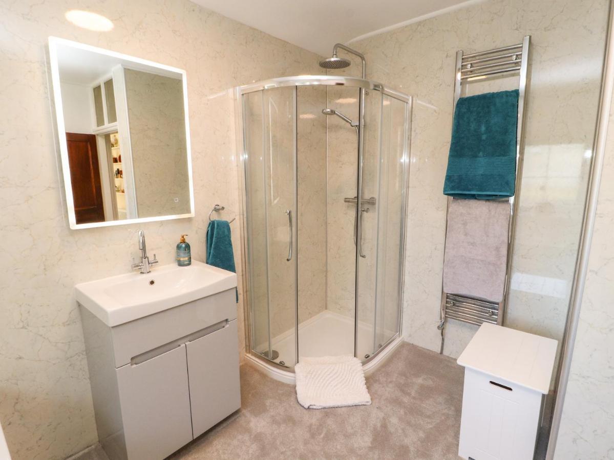 Rose Cottage Сеттл Экстерьер фото