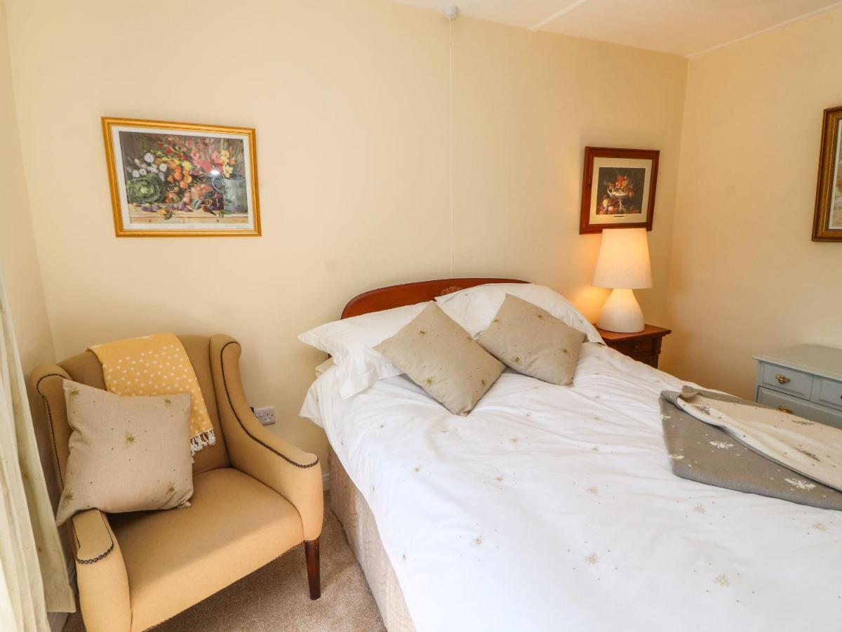 Rose Cottage Сеттл Экстерьер фото