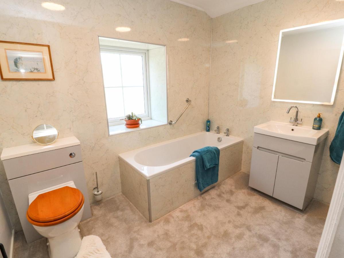 Rose Cottage Сеттл Экстерьер фото