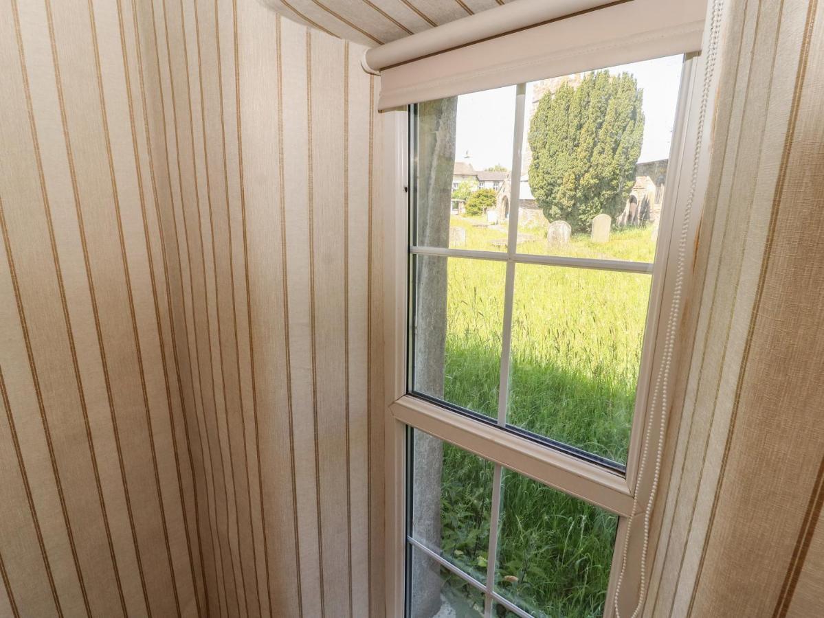 Rose Cottage Сеттл Экстерьер фото