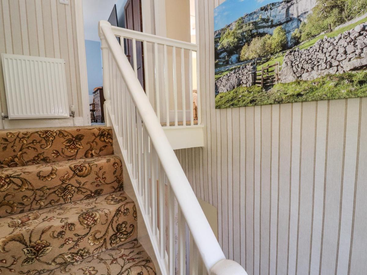 Rose Cottage Сеттл Экстерьер фото