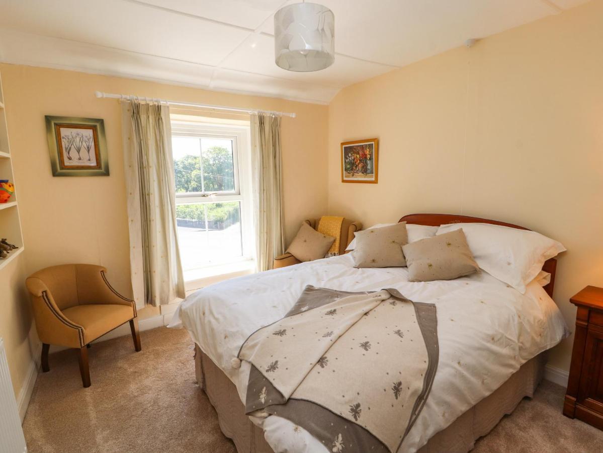 Rose Cottage Сеттл Экстерьер фото